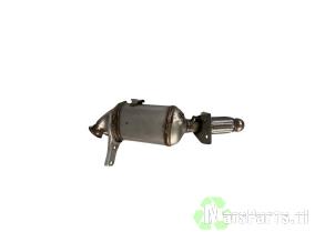 Gereviseerde Roetfilter Volkswagen Amarok 2.0 TDI 16V 4Motion Prijs op aanvraag aangeboden door Autodemontagebedrijf De Mars