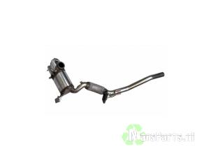 Gereviseerde Roetfilter Volkswagen Passat (3C2) 2.0 TDI 16V 140 4Motion Prijs op aanvraag aangeboden door Autodemontagebedrijf De Mars