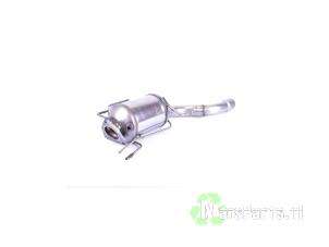 Gereviseerde Roetfilter Audi Q7 (4LB) 3.0 TDI V6 24V Prijs op aanvraag aangeboden door Autodemontagebedrijf De Mars