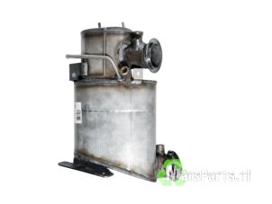 Gereviseerde Roetfilter Skoda Yeti (5LAC) 2.0 TDI 16V 4x4 Prijs op aanvraag aangeboden door Autodemontagebedrijf De Mars