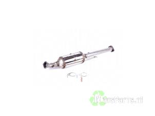 Gereviseerde Roetfilter Ford Galaxy (WA6) 2.0 TDCi 16V 115 Prijs op aanvraag aangeboden door Autodemontagebedrijf De Mars