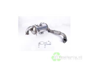 Gereviseerde Roetfilter Ford C-Max (DXA) 1.6 TDCi 16V Prijs op aanvraag aangeboden door Autodemontagebedrijf De Mars