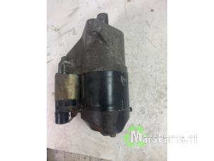 Gebruikte Startmotor Toyota Starlet (EP8/NP8) 1.3 Friend,XLi 12V Prijs € 35,00 Margeregeling aangeboden door Autodemontagebedrijf De Mars