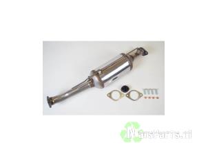 Gereviseerde Roetfilter Ford Kuga I 2.0 TDCi 16V 4x4 Prijs op aanvraag aangeboden door Autodemontagebedrijf De Mars