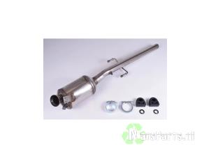 Gereviseerde Roetfilter Mercedes Vito (639.6) 2.2 109 CDI 16V Prijs op aanvraag aangeboden door Autodemontagebedrijf De Mars