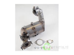 Gereviseerde Roetfilter Mercedes Vito (447.6) 1.6 109 CDI 16V Prijs op aanvraag aangeboden door Autodemontagebedrijf De Mars