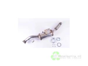 Gereviseerde Roetfilter Mercedes Sprinter 3,5t (906.13/906.23) 316 CDI 16V 4x4 Prijs op aanvraag aangeboden door Autodemontagebedrijf De Mars