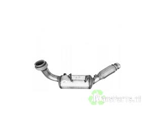 Gereviseerde Roetfilter Mercedes Sprinter 3,5t (906.13/906.23) 313 CDI 16V Euro 4 Prijs op aanvraag aangeboden door Autodemontagebedrijf De Mars