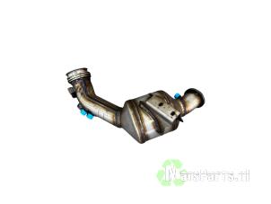 Gereviseerde Roetfilter Mercedes E (W213) E-350d 3.0 V6 24V Prijs op aanvraag aangeboden door Autodemontagebedrijf De Mars