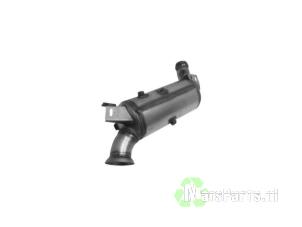 Gereviseerde Roetfilter Mercedes E Combi (S211) 2.2 E-220 CDI 16V Prijs op aanvraag aangeboden door Autodemontagebedrijf De Mars