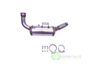 Gereviseerde Roetfilter Mercedes Sprinter 3,5t (906.13/906.23) 310 CDI 16V Prijs op aanvraag aangeboden door Autodemontagebedrijf De Mars