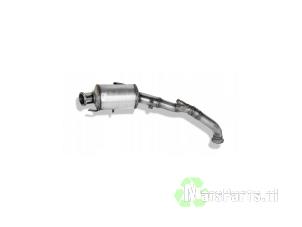 Gereviseerde Roetfilter Mercedes ML III (166) 2.1 ML-250 CDI 16V BlueTEC 4-Matic Prijs op aanvraag aangeboden door Autodemontagebedrijf De Mars