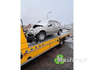 Gebruikte Diversen Peugeot 309 I (10C/10A) 1.6 Prijs op aanvraag aangeboden door Autodemontagebedrijf De Mars