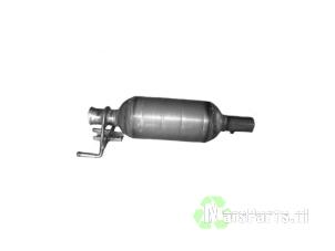 Gereviseerde Roetfilter Mercedes Sprinter 3,5t (906.13/906.23) 318 CDI 16V Prijs op aanvraag aangeboden door Autodemontagebedrijf De Mars