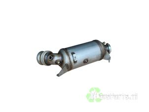 Gereviseerde Roetfilter Mercedes E (C207) E-220 CDI 16V BlueEfficiency Prijs op aanvraag aangeboden door Autodemontagebedrijf De Mars