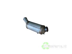 Gereviseerde Roetfilter Mercedes GL (X164) 3.0 GL 350 CDI V6 24V Prijs op aanvraag aangeboden door Autodemontagebedrijf De Mars