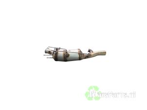 Gereviseerde Roetfilter Mercedes CLA (117.3) 1.8 CLA-200 CDI 16V Prijs op aanvraag aangeboden door Autodemontagebedrijf De Mars