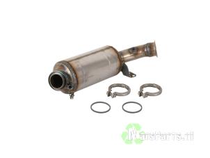 Gereviseerde Roetfilter Mercedes R (W251) 3.0 280 CDI 24V 4-Matic Prijs op aanvraag aangeboden door Autodemontagebedrijf De Mars