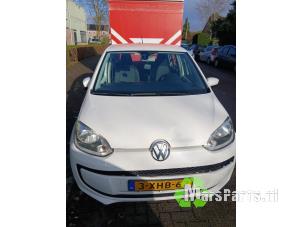 Gebruikte Versnellingsbak Volkswagen Up! (121) 1.0 12V 60 Prijs € 250,00 Margeregeling aangeboden door Autodemontagebedrijf De Mars