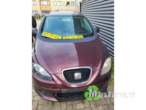 Gebruikte Versnellingsbak Seat Altea XL (5P5) 1.4 TSI 16V Prijs € 400,00 Margeregeling aangeboden door Autodemontagebedrijf De Mars