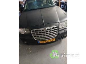 Gebruikte Motor Chrysler 300 C Touring 3.5 V6 24V Prijs € 1.750,00 Margeregeling aangeboden door Autodemontagebedrijf De Mars