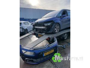 Gebruikte Motor Citroen C4 Grand Picasso (3A) 1.2 12V PureTech 130 Prijs € 1.750,00 Margeregeling aangeboden door Autodemontagebedrijf De Mars