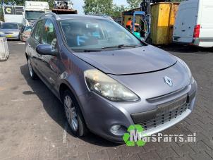 Gebruikte ABS Pomp Renault Clio III Estate/Grandtour (KR) 1.2 16V TCE 100 Prijs € 75,00 Margeregeling aangeboden door Autodemontagebedrijf De Mars