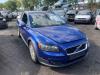 Aircopomp van een Volvo C30 (EK/MK), 2006 / 2012 1.6 D 16V, Hatchback, 2Dr, Diesel, 1.560cc, 80kW (109pk), FWD, D4164T, 2006-10 / 2012-12, MK76 2008