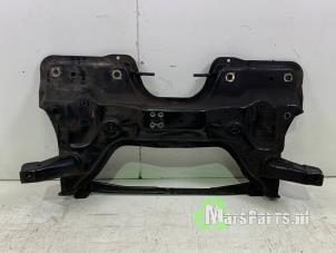 Gebruikte Subframe Opel Corsa D 1.3 CDTi 16V ecoFLEX Prijs € 50,00 Margeregeling aangeboden door Autodemontagebedrijf De Mars