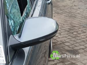Gebruikte Buitenspiegel links Audi A6 (C7) 2.0 TDI 16V Prijs € 200,00 Margeregeling aangeboden door Autodemontagebedrijf De Mars