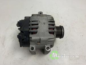 Gebruikte Alternator Opel Corsa D 1.3 CDTi 16V ecoFLEX Prijs € 35,00 Margeregeling aangeboden door Autodemontagebedrijf De Mars