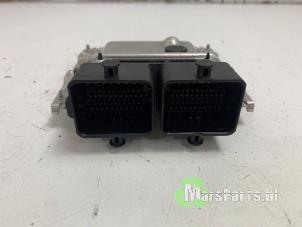 Gebruikte Computer Motormanagement Ford Fiesta 7 1.1 Ti-VCT 12V 85 Prijs € 100,00 Margeregeling aangeboden door Autodemontagebedrijf De Mars
