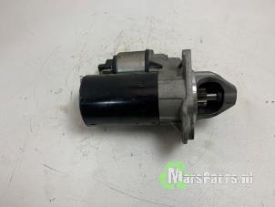 Gebruikte Startmotor Opel Adam 1.2 16V Prijs € 35,00 Margeregeling aangeboden door Autodemontagebedrijf De Mars