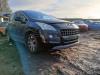 Peugeot 3008 I (0U/HU) 1.6 VTI 16V Asschenkel links-voor