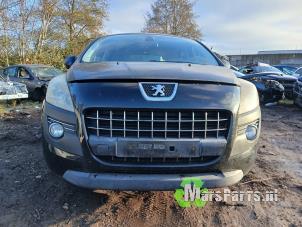 Gebruikte Tank Klep Peugeot 3008 I (0U/HU) 1.6 VTI 16V Prijs € 40,00 Margeregeling aangeboden door Autodemontagebedrijf De Mars