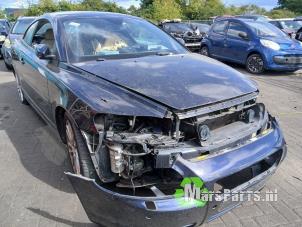 Gebruikte Asschenkel rechts-voor Volvo C70 (MC) 2.4 D5 20V Autom. Prijs € 35,00 Margeregeling aangeboden door Autodemontagebedrijf De Mars