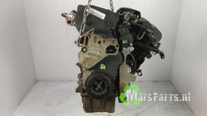 Gebruikte Motor Seat Toledo (5P2) 2.0 FSI 16V Prijs € 800,00 Margeregeling aangeboden door Autodemontagebedrijf De Mars