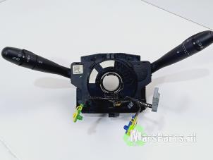 Gebruikte Combischakelaar Stuurkolom Peugeot 206 (2A/C/H/J/S) 1.4 XR,XS,XT,Gentry Prijs € 150,00 Margeregeling aangeboden door Autodemontagebedrijf De Mars