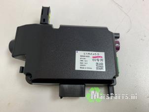 Gebruikte Camera voorzijde Lynk &amp; Co 01 1.5 PHEV Prijs € 150,00 Margeregeling aangeboden door Autodemontagebedrijf De Mars