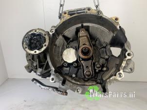 Gebruikte Versnellingsbak Volkswagen Golf VI (5K1) 1.4 TSI 122 16V Prijs € 400,00 Margeregeling aangeboden door Autodemontagebedrijf De Mars