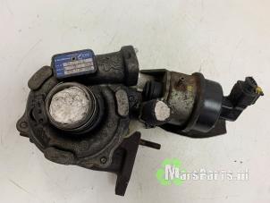 Gebruikte Turbo Fiat Grande Punto (199) 1.3 JTD Multijet 16V 85 Actual Prijs € 150,00 Margeregeling aangeboden door Autodemontagebedrijf De Mars