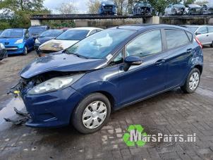 Gebruikte Aircopomp Ford Fiesta 6 (JA8) 1.25 16V Prijs € 150,00 Margeregeling aangeboden door Autodemontagebedrijf De Mars