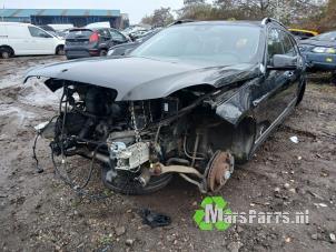 Gebruikte Mac Phersonpoot links-voor Mercedes E Estate (S212) E-200 CDI 16V BlueEfficiency,BlueTEC Prijs € 45,00 Margeregeling aangeboden door Autodemontagebedrijf De Mars