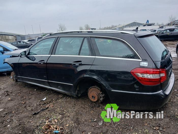 Gebruikte Aircopomp Mercedes E Estate (S212) E-200 CDI 16V BlueEfficiency,BlueTEC Prijs € 75,00 Margeregeling aangeboden door Autodemontagebedrijf De Mars