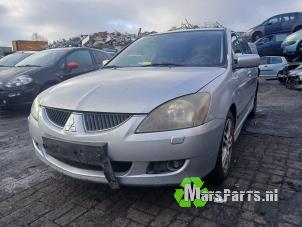 Gebruikte ABS Pomp Mitsubishi Lancer Wagon (CS/CT) 1.6 16V Prijs € 75,00 Margeregeling aangeboden door Autodemontagebedrijf De Mars