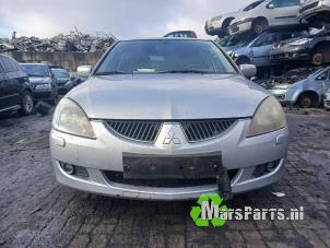 Gebruikte Aircopomp Mitsubishi Lancer Wagon (CS/CT) 1.6 16V Prijs € 100,00 Margeregeling aangeboden door Autodemontagebedrijf De Mars