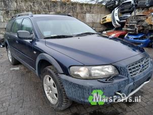 Gebruikte Subframe Volvo XC70 (SZ) XC70 2.4 T 20V Prijs € 125,00 Margeregeling aangeboden door Autodemontagebedrijf De Mars