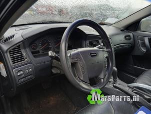 Gebruikte Combischakelaar Stuurkolom Volvo XC70 (SZ) XC70 2.4 T 20V Prijs € 70,00 Margeregeling aangeboden door Autodemontagebedrijf De Mars