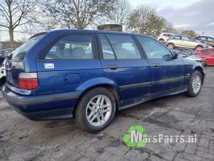 Gebruikte Tank Klep BMW 3 serie Touring (E36/3) 316i Prijs € 30,00 Margeregeling aangeboden door Autodemontagebedrijf De Mars
