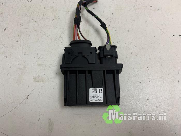 Gebruikte Adblue Computer Seat Tarraco 2.0 TDI 150 16V Prijs € 30,00 Margeregeling aangeboden door Autodemontagebedrijf De Mars